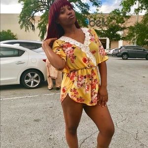 Meet your Posher, Robyn